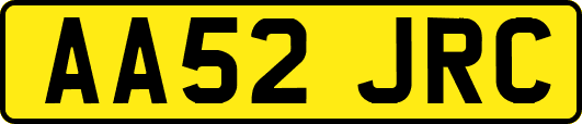 AA52JRC