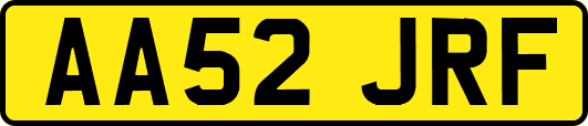 AA52JRF