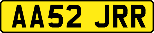 AA52JRR
