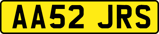 AA52JRS