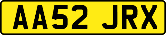 AA52JRX