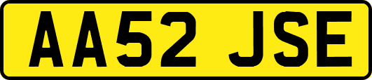 AA52JSE