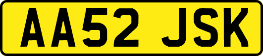 AA52JSK