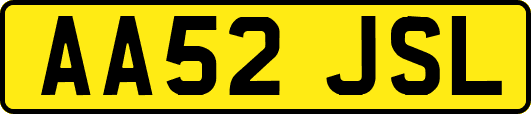 AA52JSL