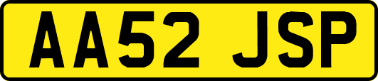 AA52JSP