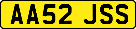 AA52JSS