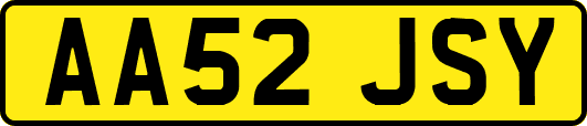 AA52JSY