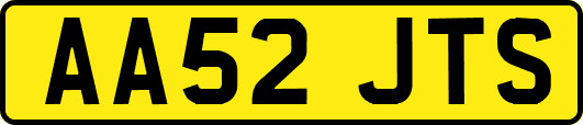 AA52JTS