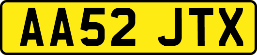AA52JTX