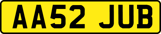 AA52JUB