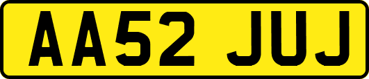 AA52JUJ