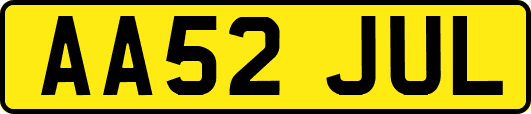 AA52JUL