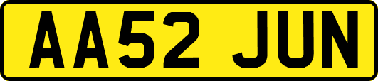AA52JUN