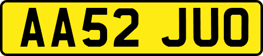 AA52JUO
