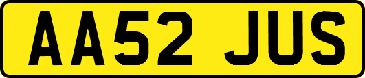 AA52JUS