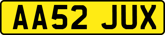 AA52JUX
