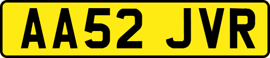 AA52JVR