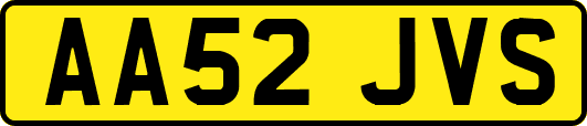 AA52JVS