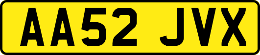 AA52JVX