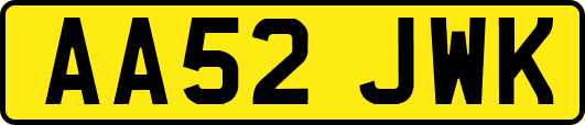 AA52JWK