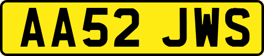 AA52JWS