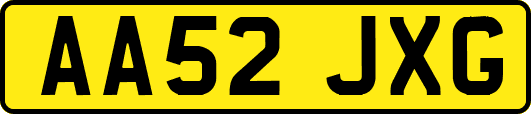 AA52JXG