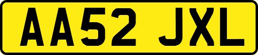 AA52JXL