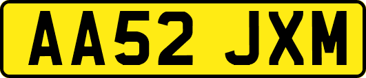 AA52JXM