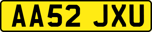 AA52JXU
