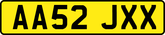 AA52JXX