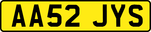 AA52JYS