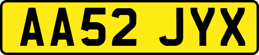 AA52JYX