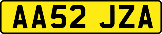 AA52JZA
