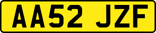 AA52JZF