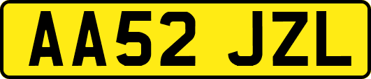 AA52JZL
