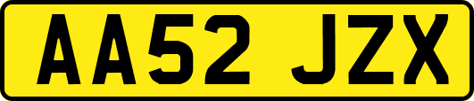 AA52JZX