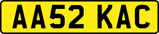 AA52KAC