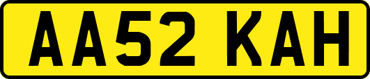 AA52KAH
