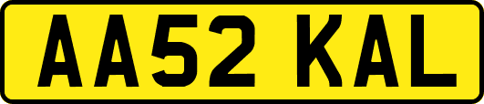 AA52KAL