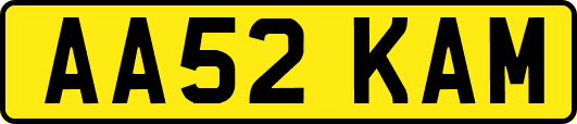 AA52KAM