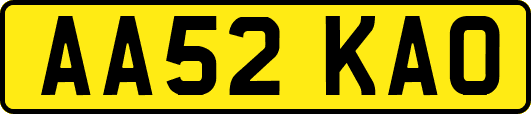 AA52KAO