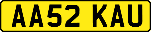 AA52KAU