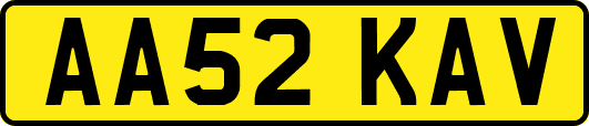 AA52KAV
