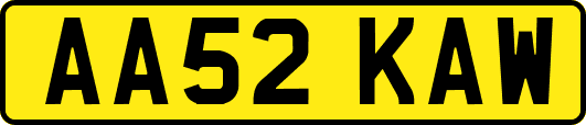 AA52KAW