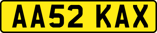 AA52KAX