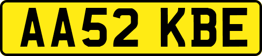 AA52KBE