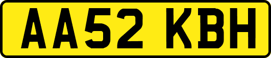 AA52KBH