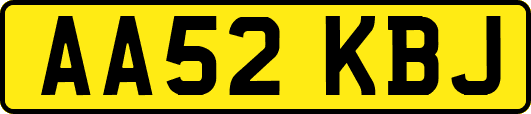AA52KBJ