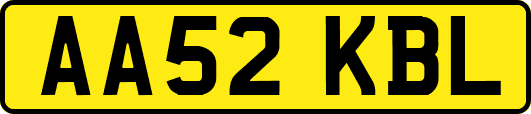 AA52KBL
