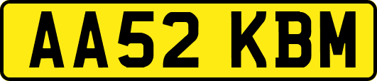 AA52KBM
